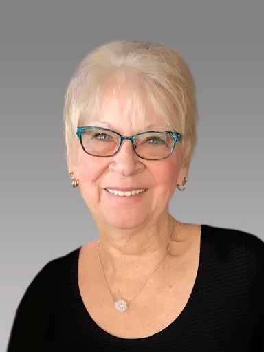 Marie Savard