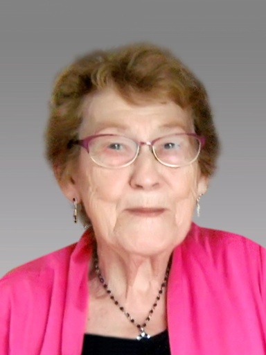 Estelle Gagné