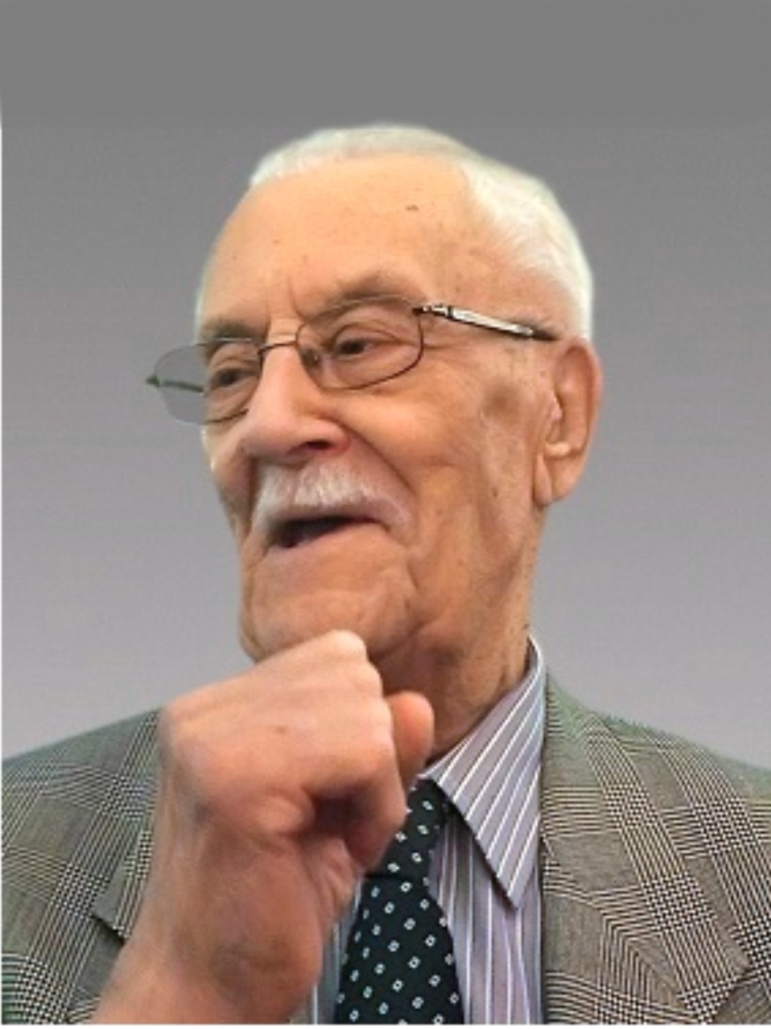 Robert Boudreau