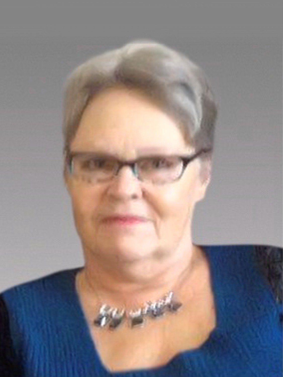 Marianne Bouchard Martel