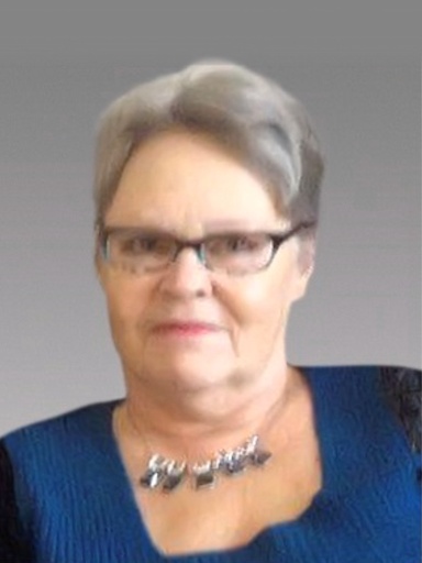 Marianne Bouchard Martel