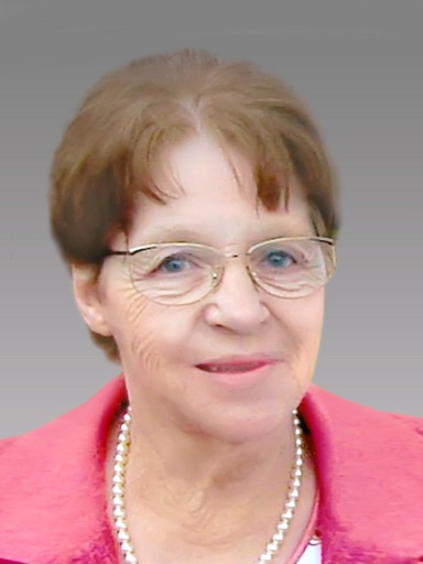 Laurianne Potvin Harel