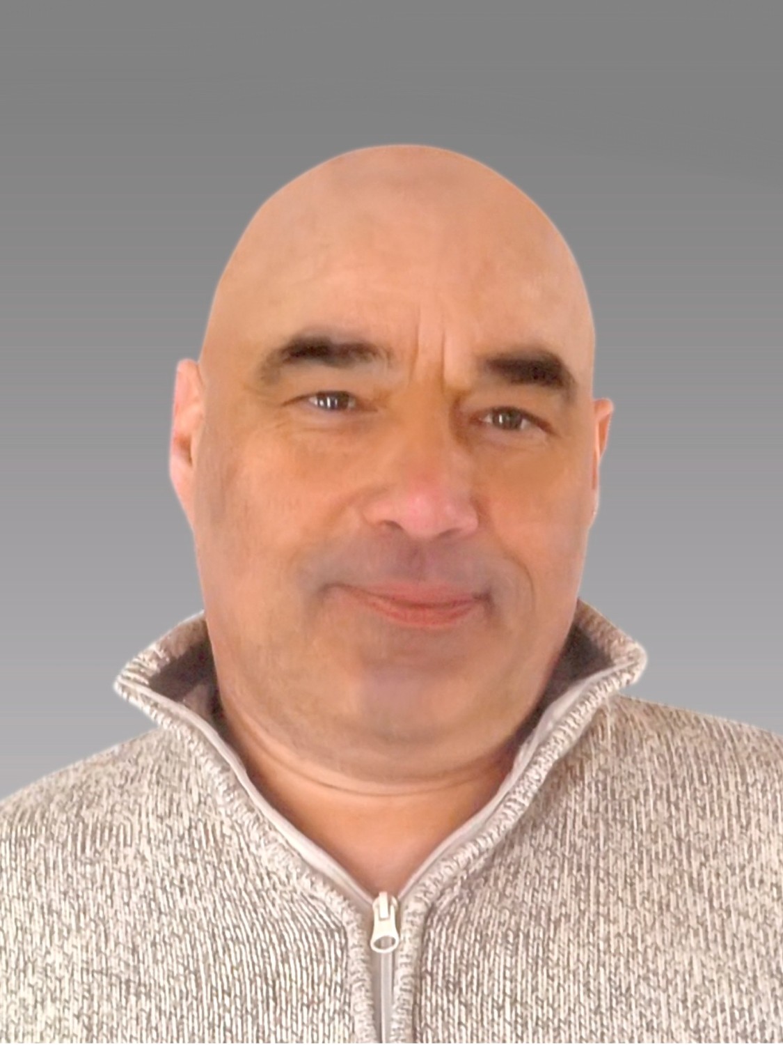 Bruno Dufour