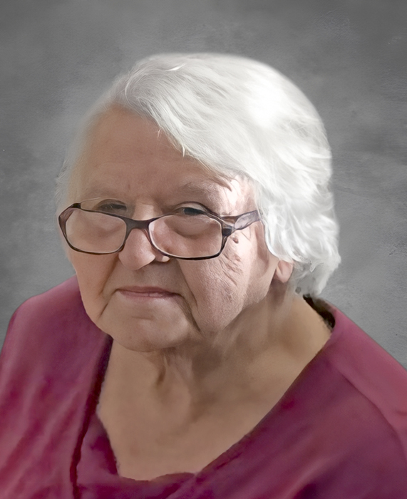 Marguerite Tremblay