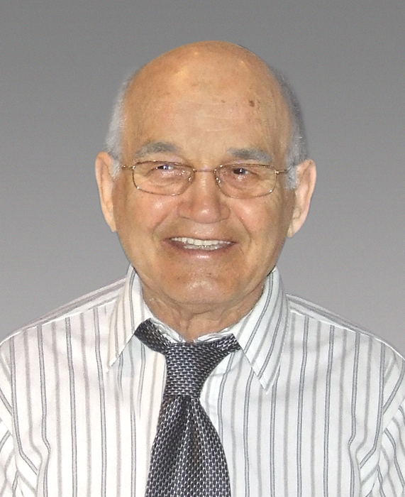 Sylvain Forest