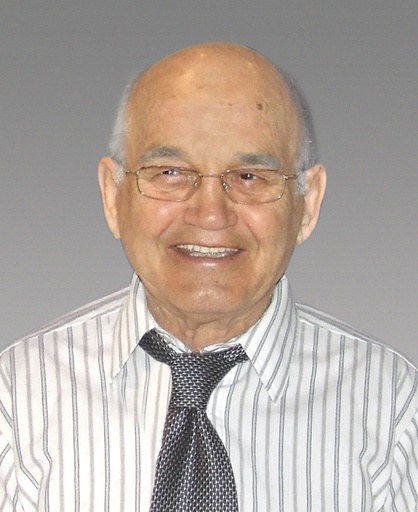 Sylvain Forest