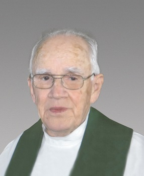 Pierre (Abbé) Michaud