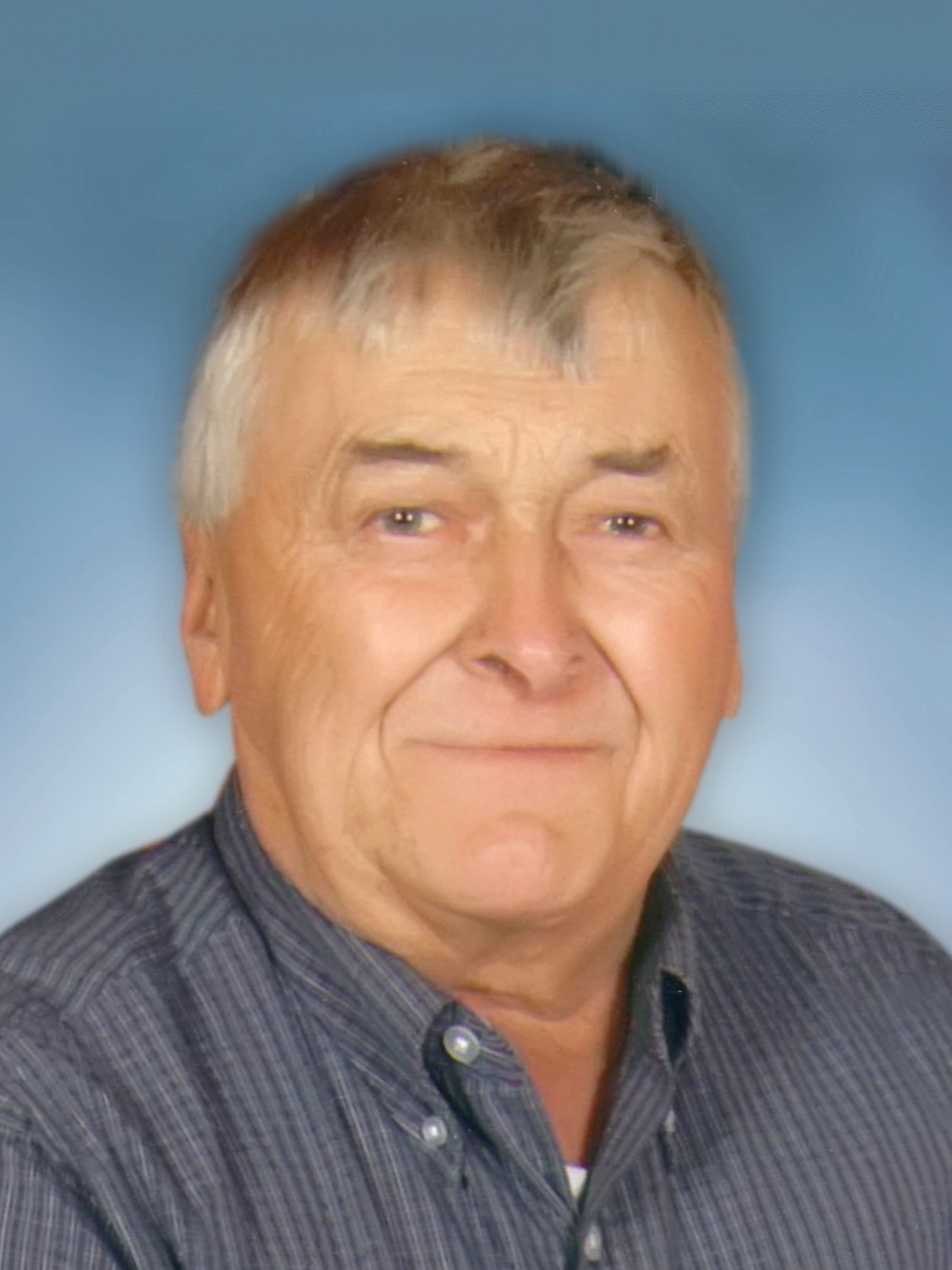 Réal Tremblay