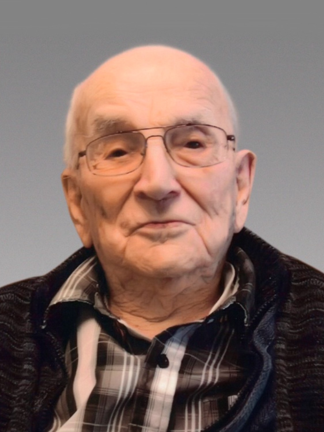 Héliodore Gagnon