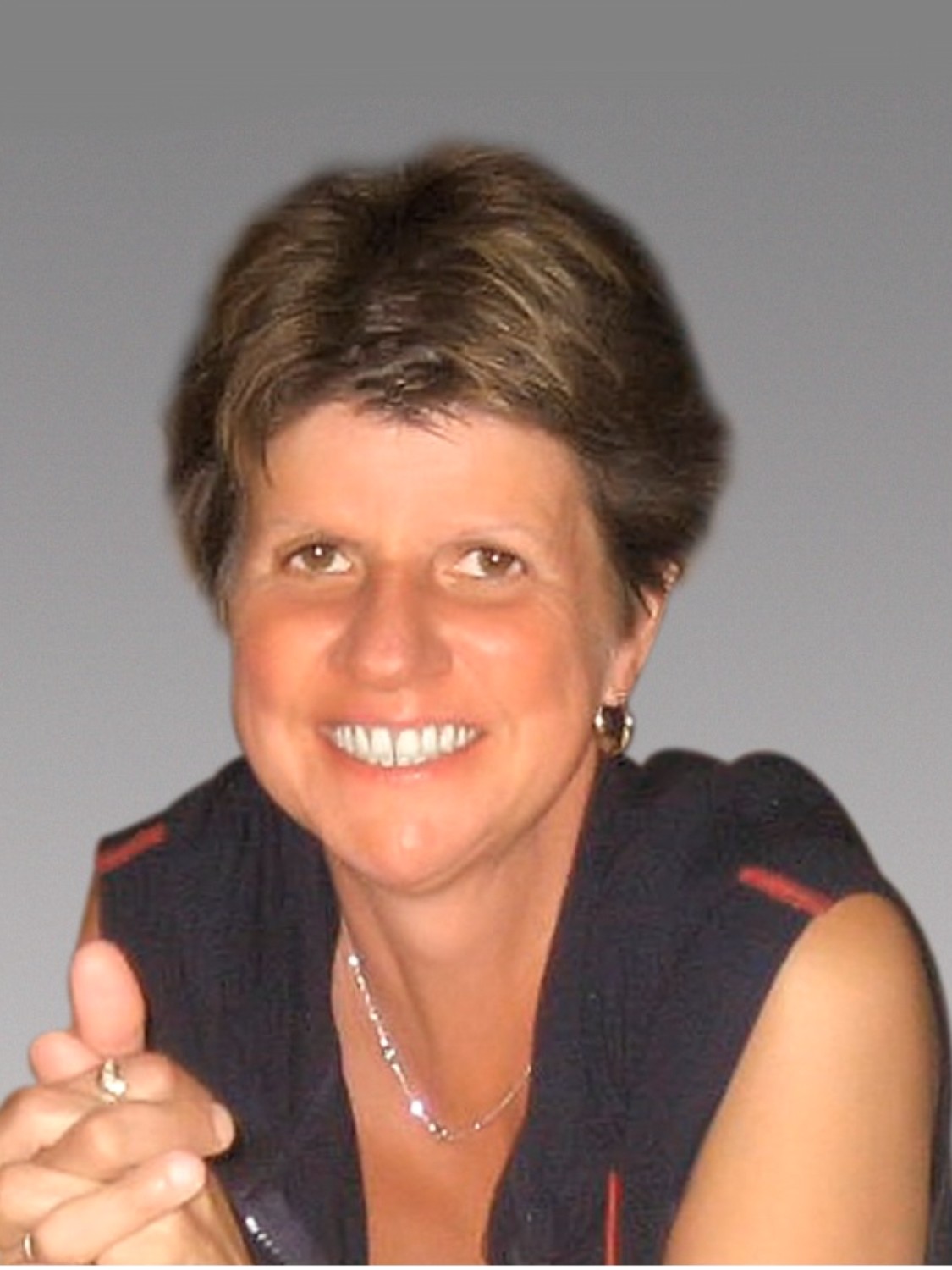 Ginette Normand