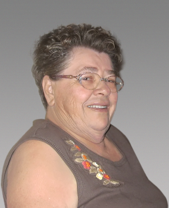 Lorraine Girard Brisson