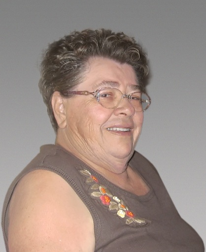 Lorraine Girard Brisson