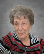 Huguette Tremblay
