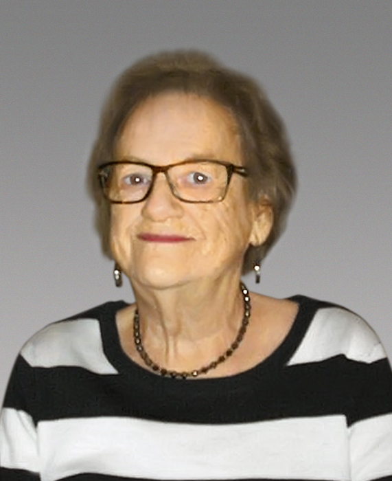 Cécile Bouchard-Roussel