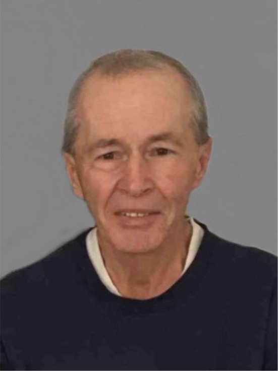 Léo Caron