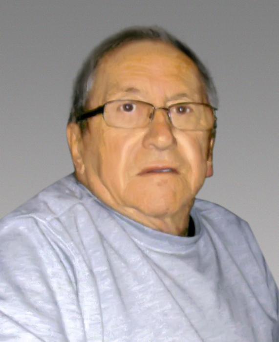 Marcel Harvey