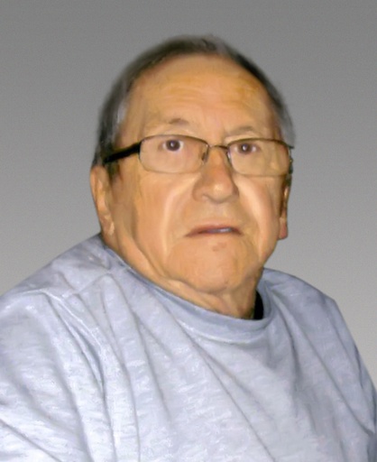 Marcel Harvey