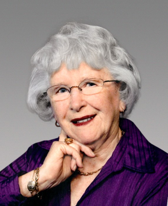 Yvette Dallaire