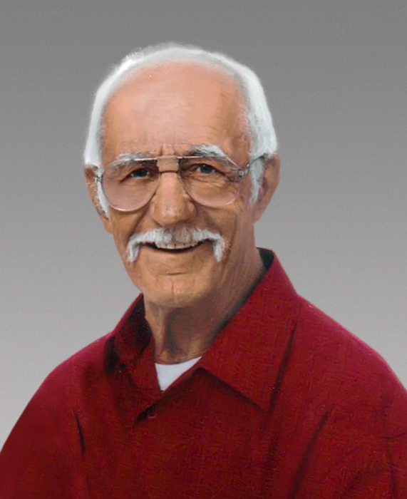 Jeannot Tremblay