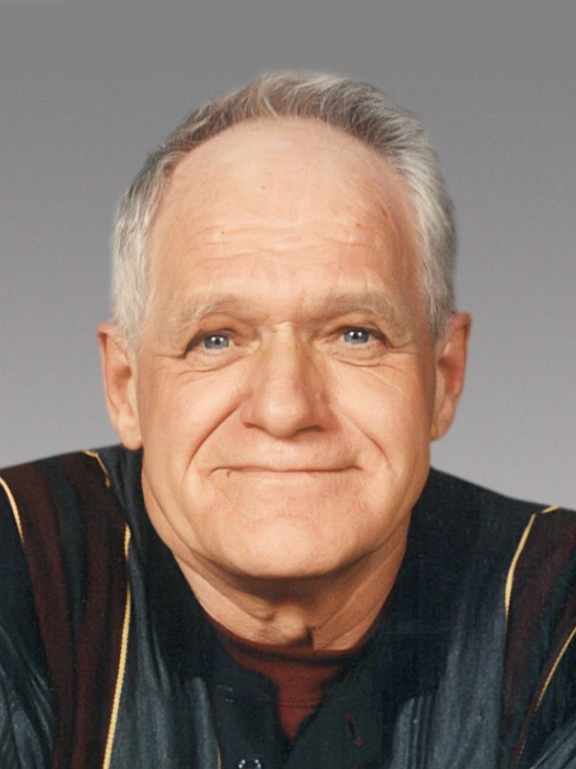 Claude Ouellet