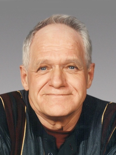 Claude Ouellet