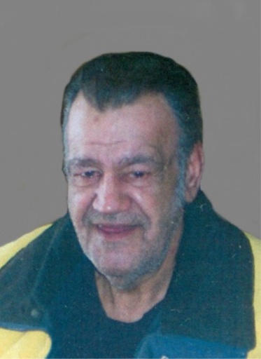 Toussaint Leblanc