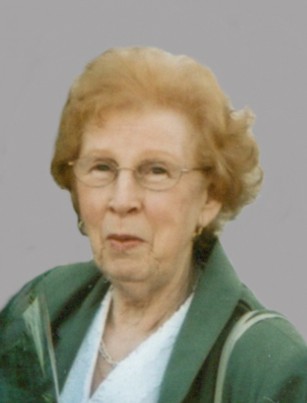 Léonida Pitre Banville