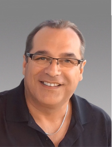 Stéphane Savard