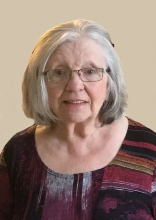 Jacqueline Gagné