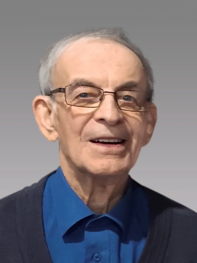 Réal Lévesque