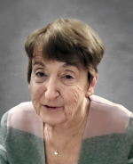 Aline Gagné