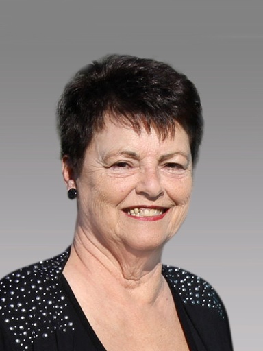 Doris Caron Asselin