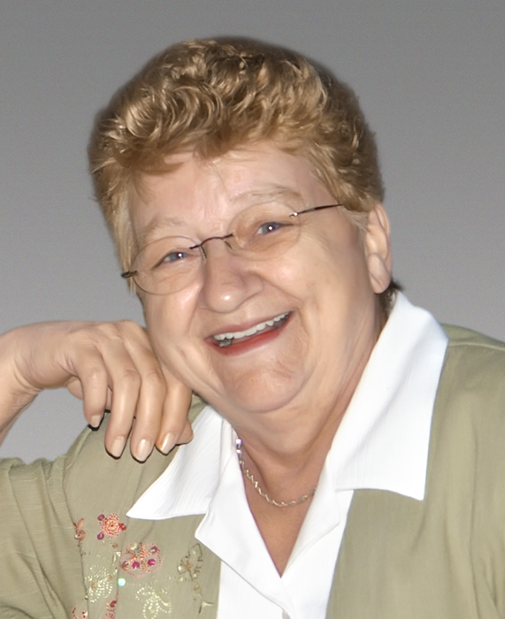 Henriette Morneau-Bouchard