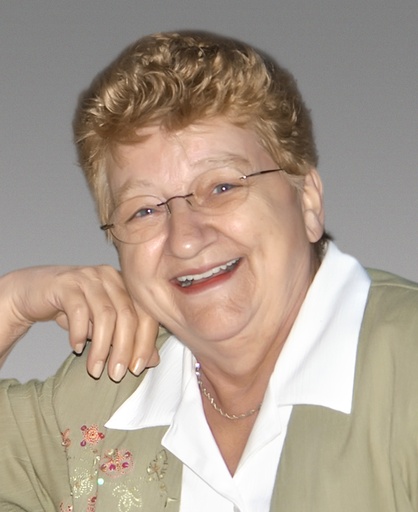 Henriette Morneau-Bouchard