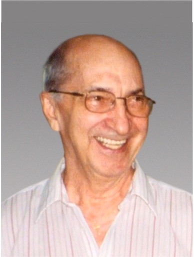 Armand Dufour