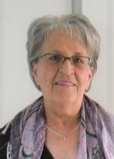 Judith Marier