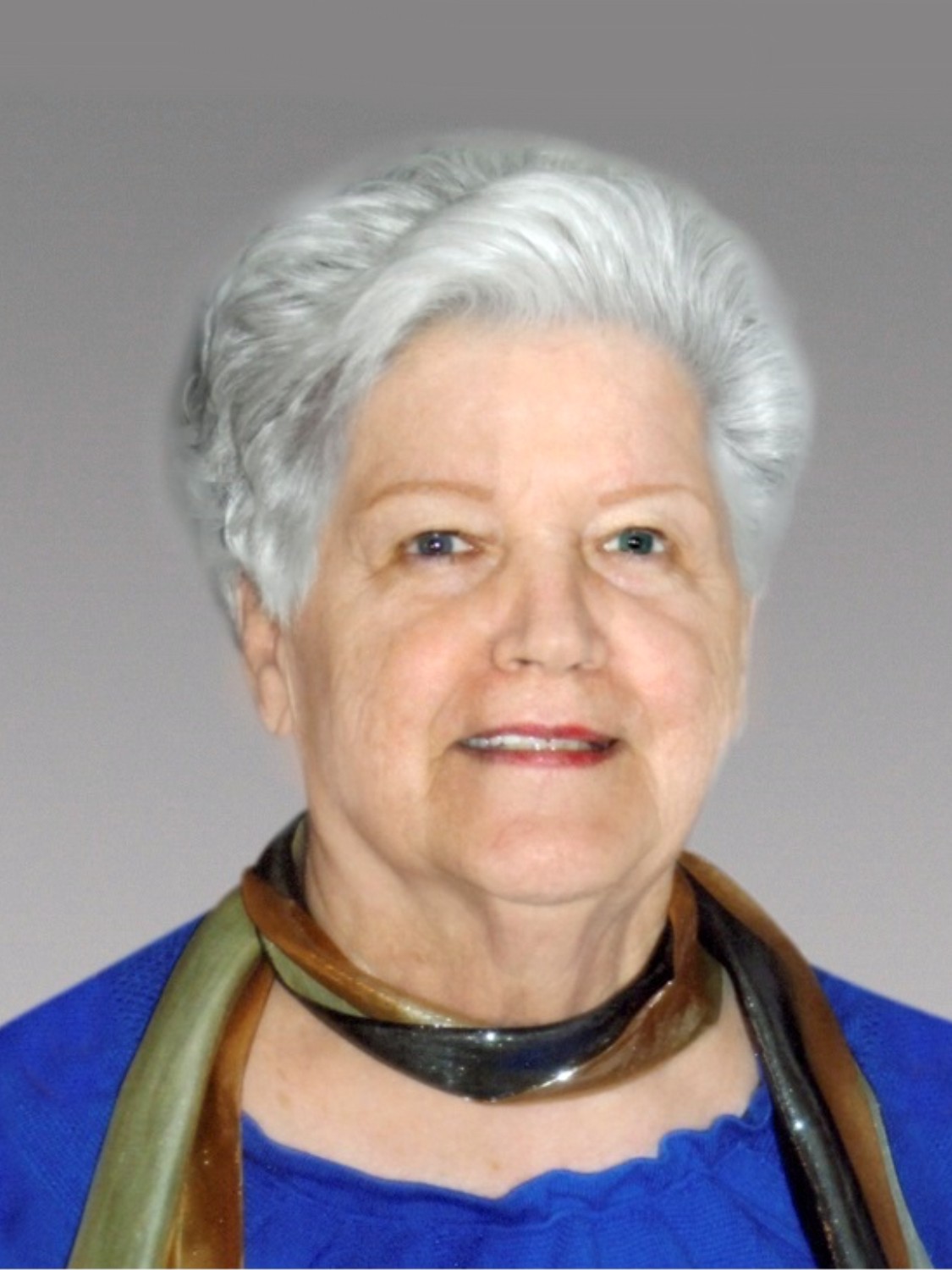 Gertrude Guay - Lavoie
