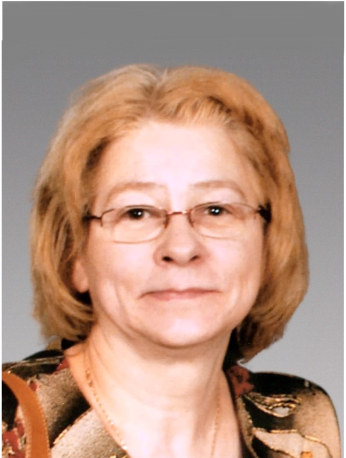 Odette Ratté