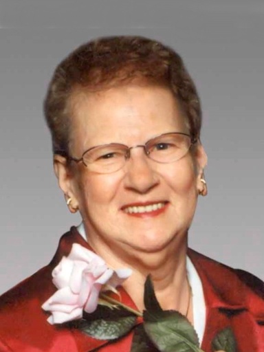 Irène Michaud