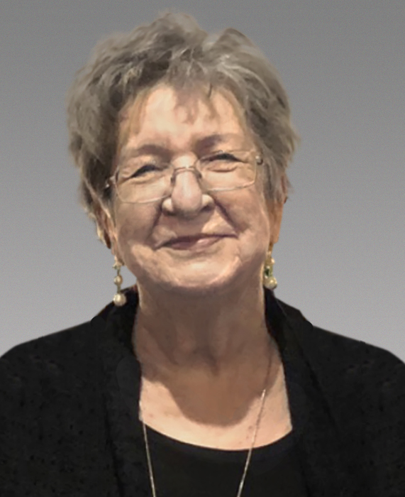 Gisèle Tremblay