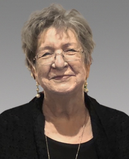 Gisèle Tremblay