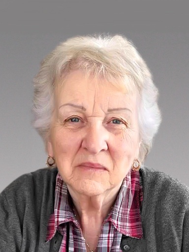 Lise Paquet