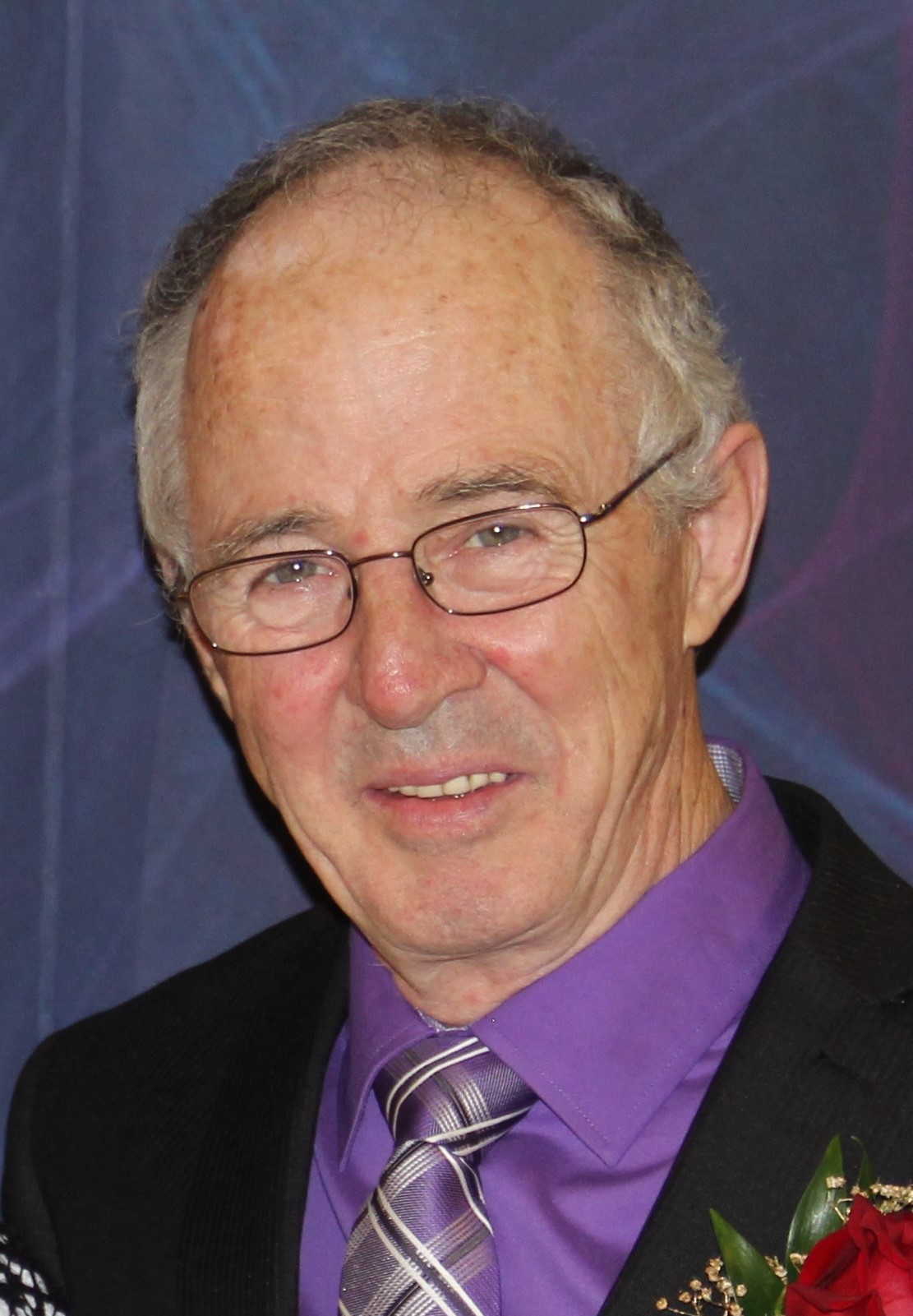Marcel Gauthier