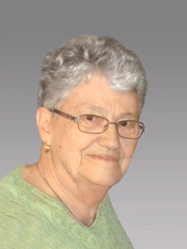 Lévine Caron