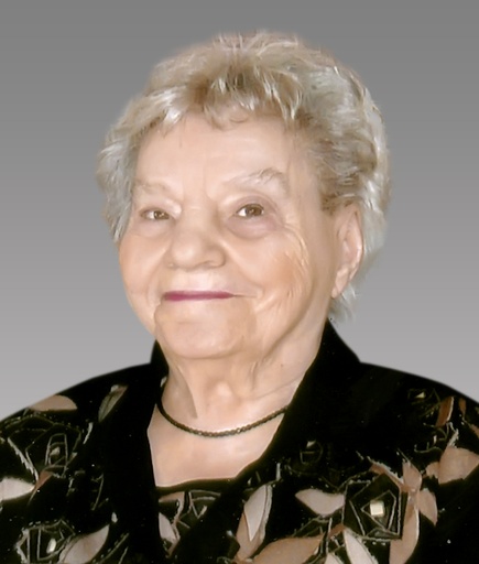 Gabrielle Manning-Boulianne