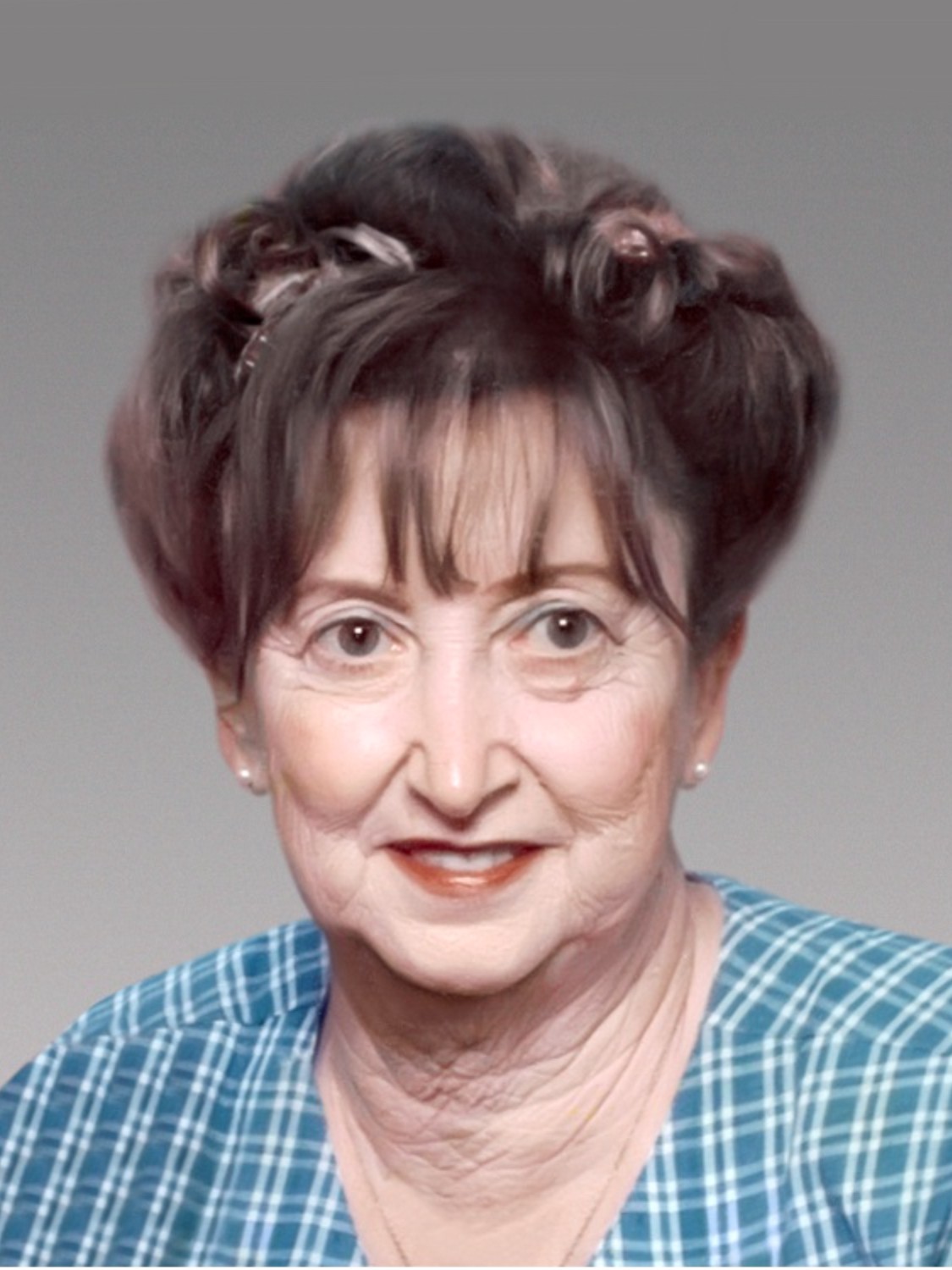 Jeannine Julien Racette