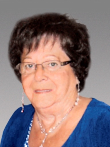 Anne-Marie Tremblay