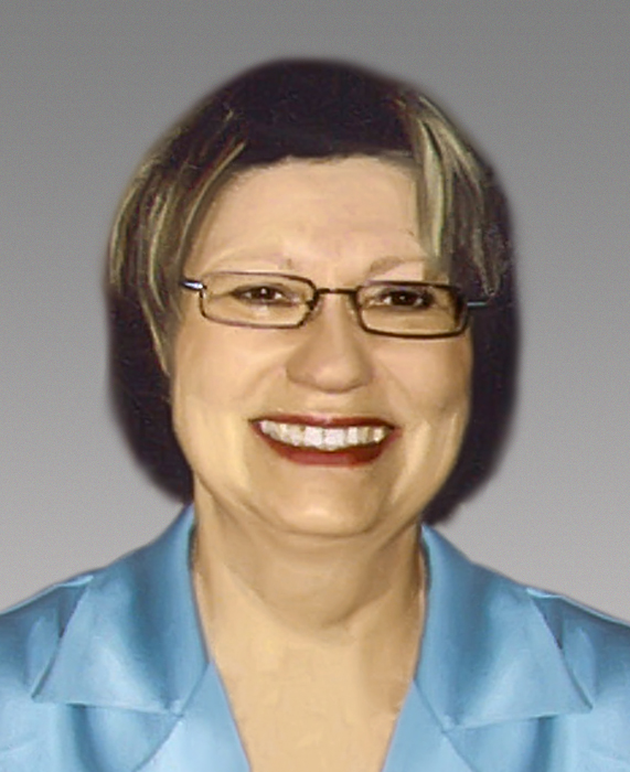Camilla Godin