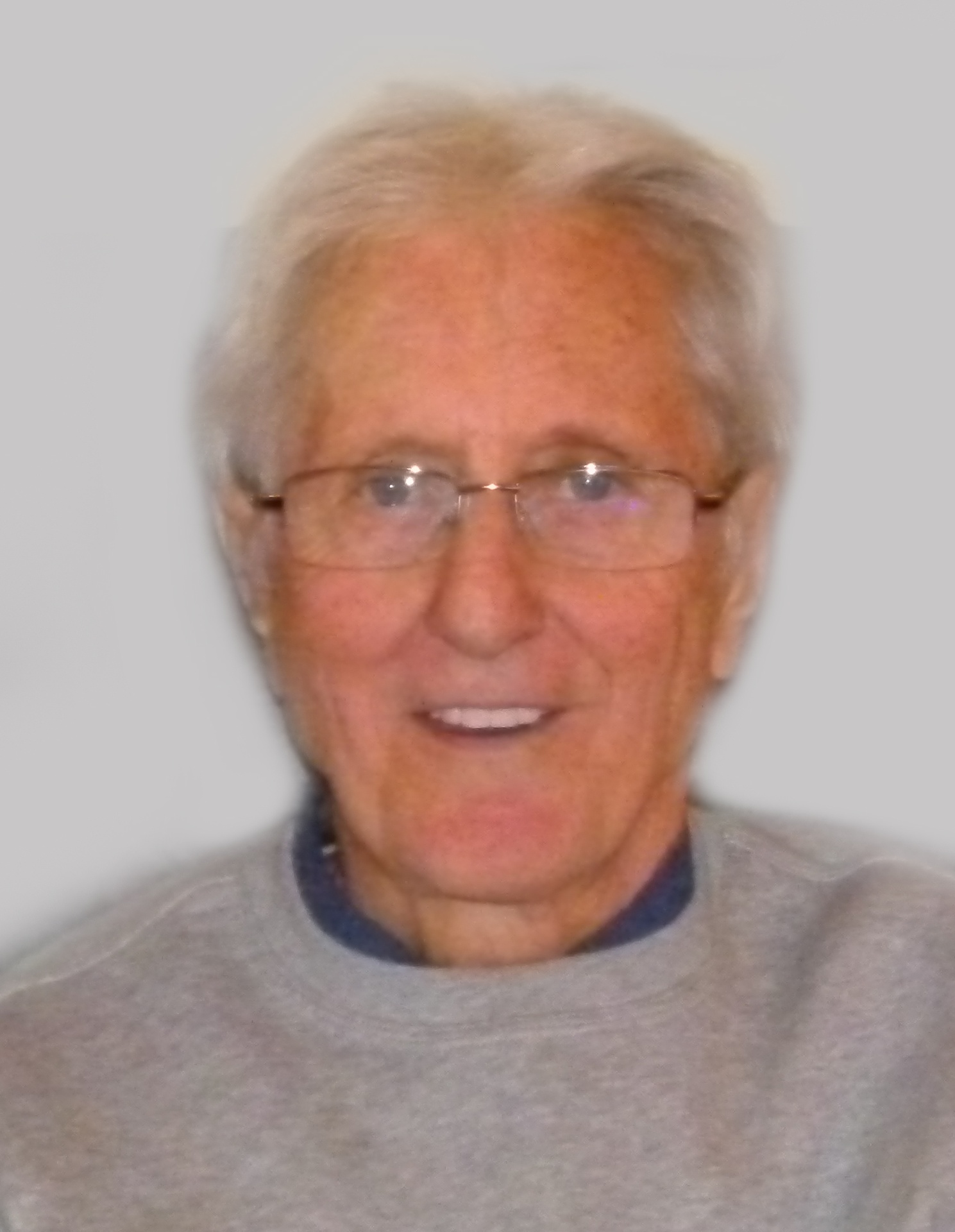 Laurent Tremblay