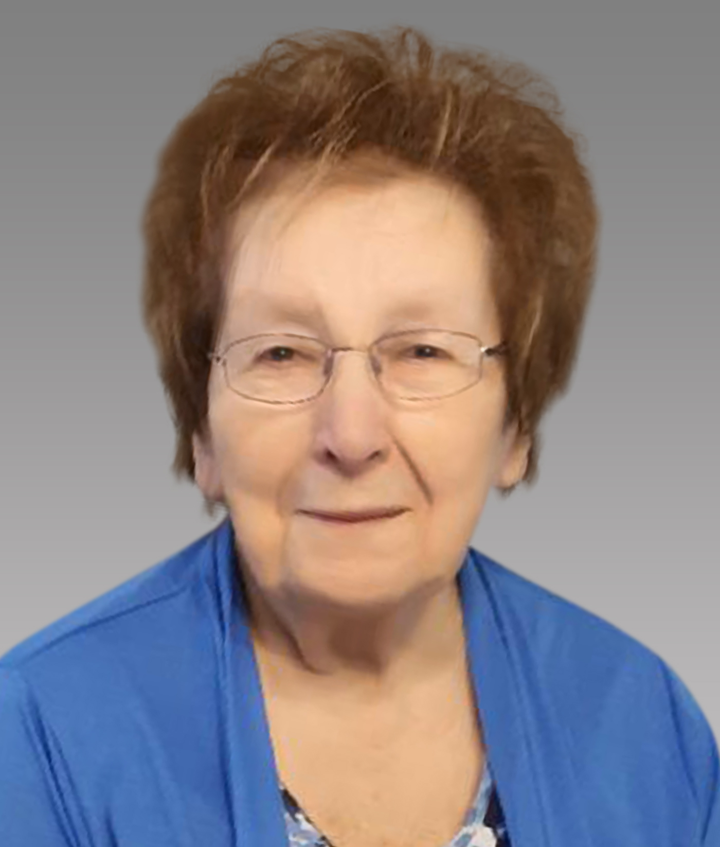 Pauline Ouellet